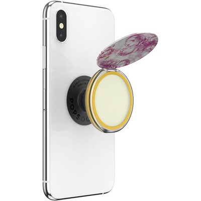 The Burt s Bees PopSocket Is the Genius Phone Accessory You Need ASAP